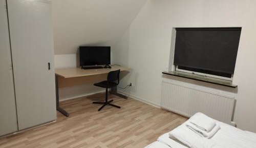 Double or Twin Room