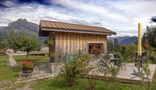 One-Bedroom Chalet