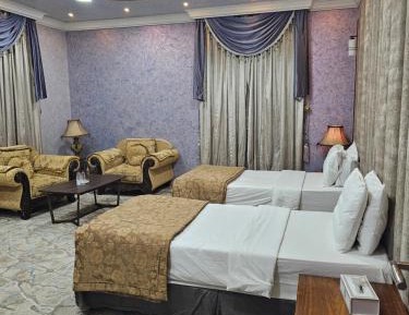 King Room