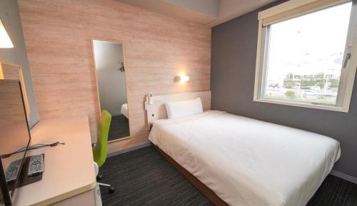 Double Room - Non Smoking