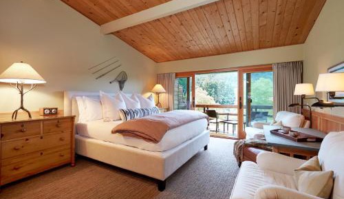 King Suite