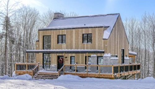 Chalet