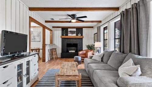 Bungalow