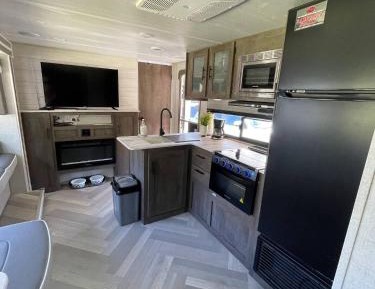 Mobile Home