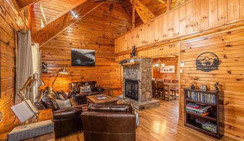 Two-Bedroom Holiday Home