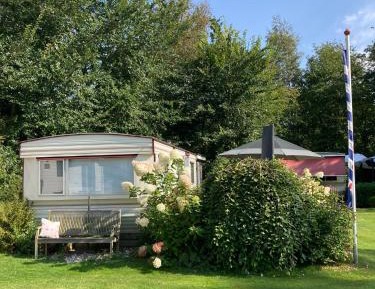 Mobile Home