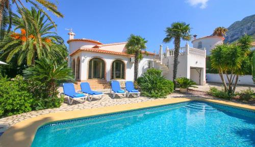 Superior Villa