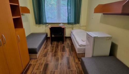 Budget Single Room