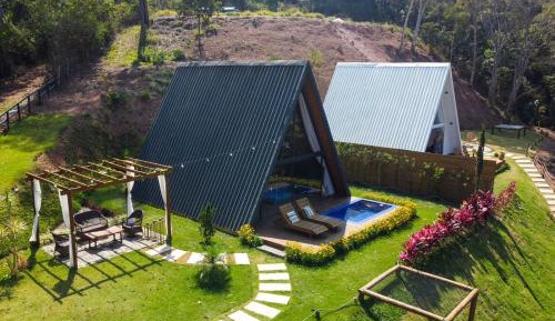 One-Bedroom Chalet