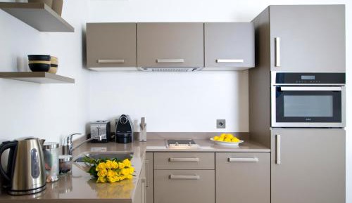 One-Bedroom Suite