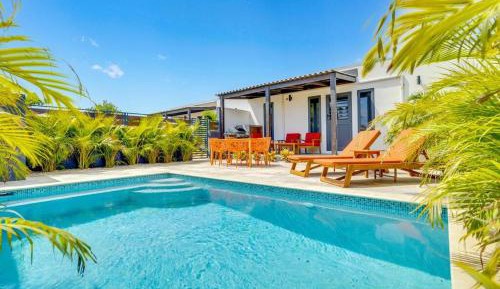 Two-Bedroom Villa