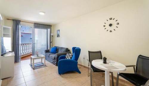 Two-Bedroom Superior Apartment
