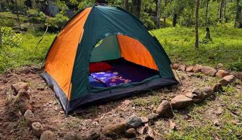 Tent