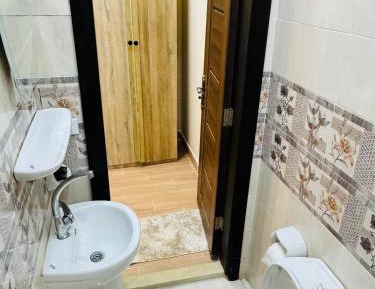 Quadruple Room with Bathroom