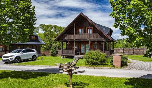 Cottage