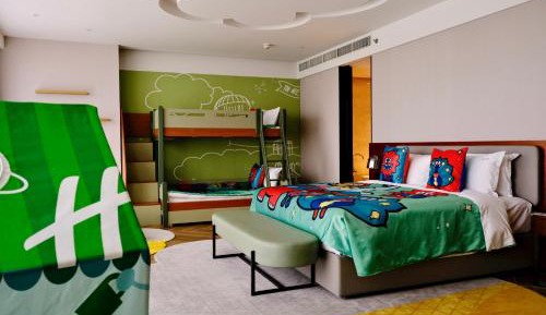Family Suite