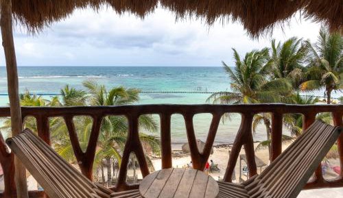 Sea View With Queen Bed
