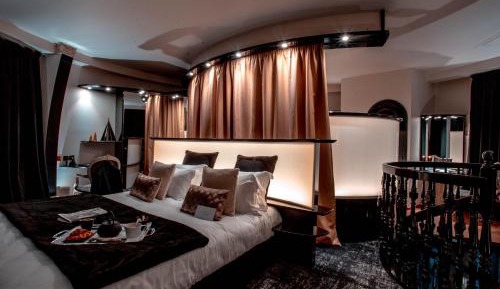 Duplex Suite