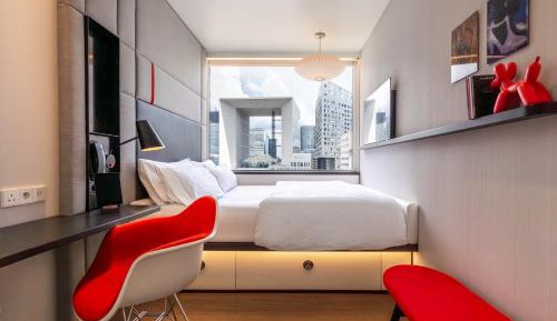 King Room