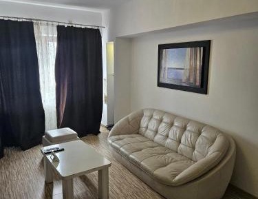 Two-Room Apartment