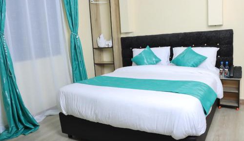 King Room