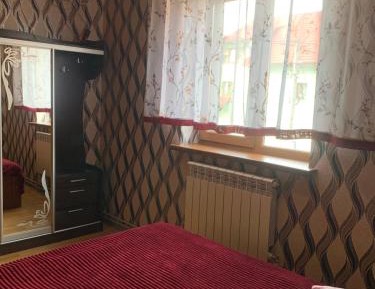 Deluxe Double Room with Shower