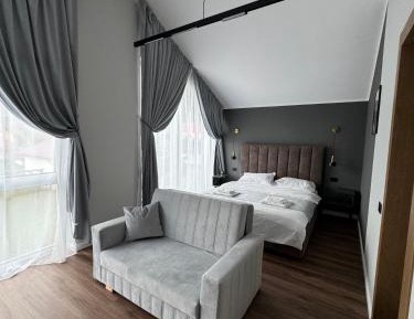 Superior King Room