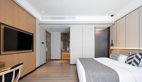 Superior Queen Room