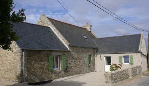 Two-Bedroom Cottage