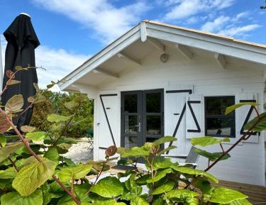 Double Room with Park View