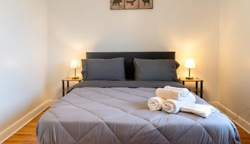 Queen Room