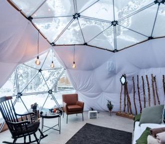 Tent