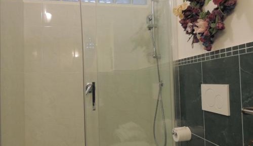 Double or Twin Room with Balcony