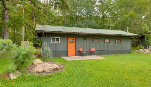 Holiday Home