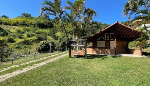 Superior Chalet