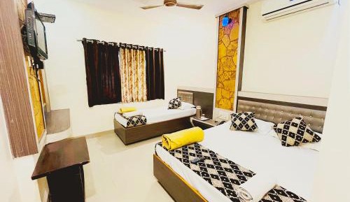 Triple Room- Non A/C
