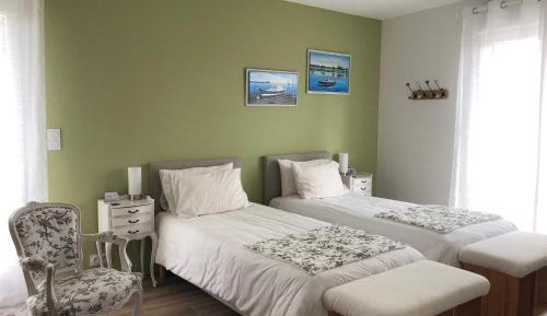 Double or Twin Room