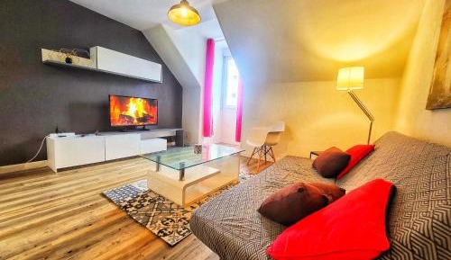 One-Bedroom Apartment - Non-Smoking