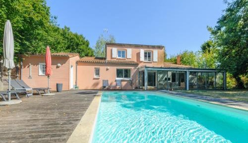 Holiday Home