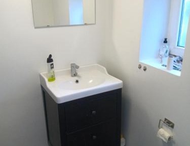 Budget Single Room