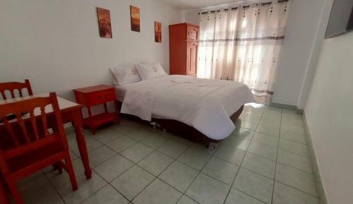 Large Single Room