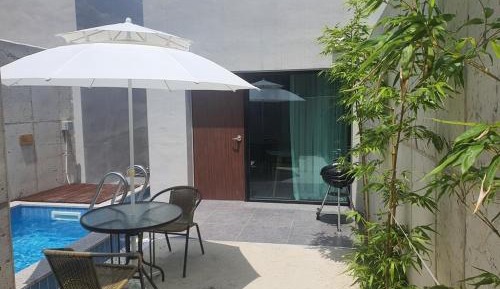 Double Room 2