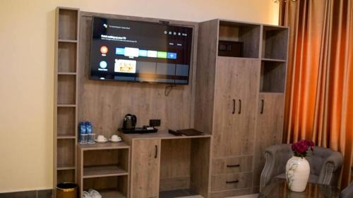Superior Queen Room