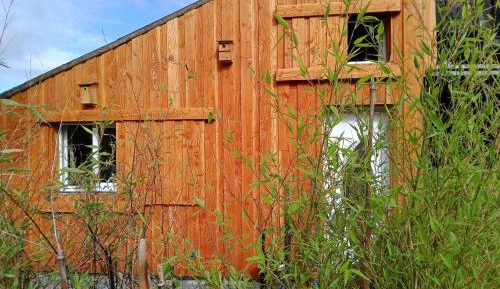 One-Bedroom Chalet