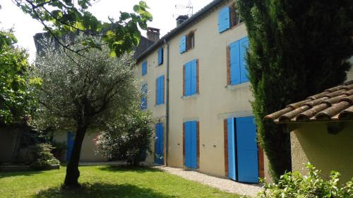 Six-Bedroom House