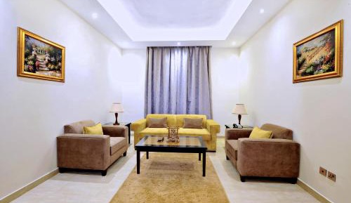 Three-Bedroom Villa with Private Pool