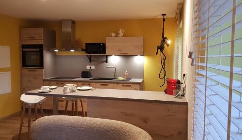 Standard Apartment