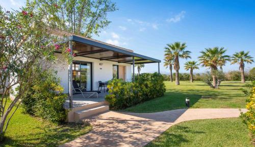 Silver Bungalow