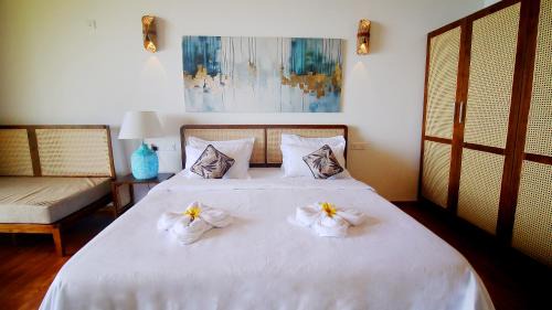 Luxury Triple Room
