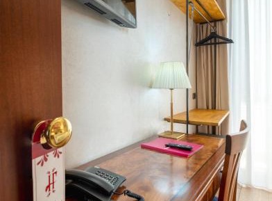 Small Room